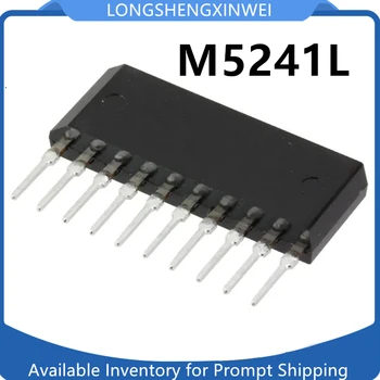 1 бр. M5241L SIP-10 Напълно нов оригинал