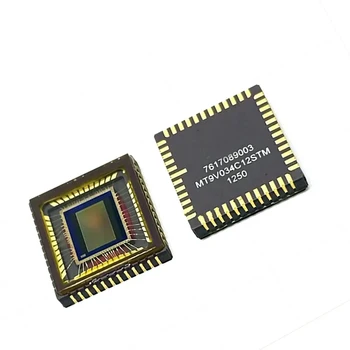 1 бр. чип CMOS-сензор за изображения CLCC48 MT9V034C12STM
