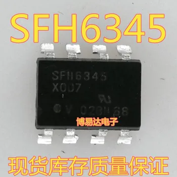 20 бр/лот SFH6345 SOP8 SFH6345-X017