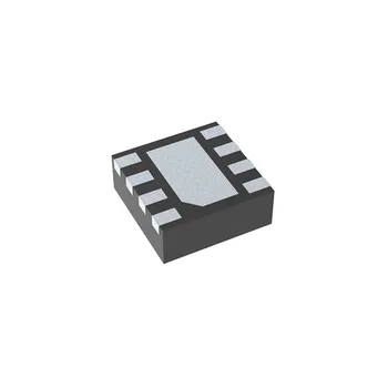 TPS22975NDSGR Оригинален разпределителен чип с превключвател на захранването, интегрална схема WSON8, Компонент