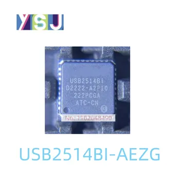 USB2514BI-AEZG IC Абсолютно нов микроконтролер EncapsulationQFN36