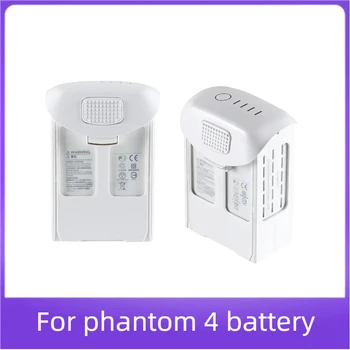 батерия Phantom 4 за серията Phantom 4 intelligent flight battery 5870 ма батерия с висок капацитет