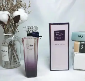 Висококачествени, маркови дамски парфюми ladies fresh с дълъг натурален вкус parfum female за унисекс аромати