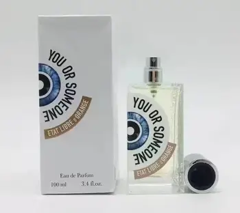 висококачествени парфюми мъжки you are somebody натурален цветен устойчив женски парфюм за мъжки аромати