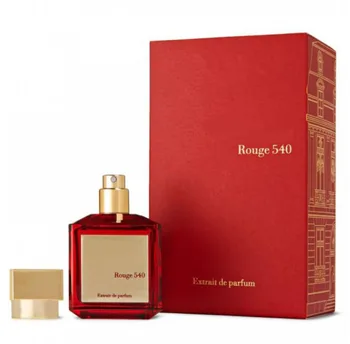 Внос на дамски парфюми 540 A La Rose Aqua Universalis Eau De Parfum, устойчиви на парфюми