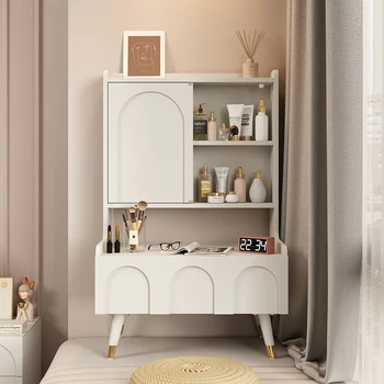 Минималистичен Удобен Комодный кутия За Спални, Модерни Класически Скринове Шкаф за съхранение на Мебели за дома
