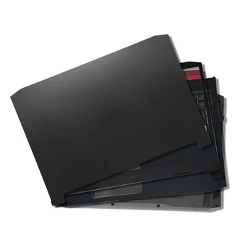Нов LCD дисплей за лаптоп, задната част на кутията, а на Предната рамка, Поставка за ръце, Долна калъф За Acer Nitro 5 AN515-54 AN515-55 N18C 3 N20C1