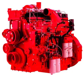 ръчен морски двигатели cummins Diesel 300hp 220hp NTa855