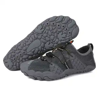 сандали със затворени пръсти на големия размер, с вентилация, дамски чехли, училищни обувки, спортни обувки за момичета, новата колекция на марката shoos ydx3