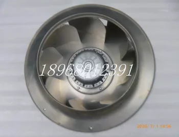 Специално се използва оригиналния центробежен вентилатор с инвертор. RHA500D4.155A-3D