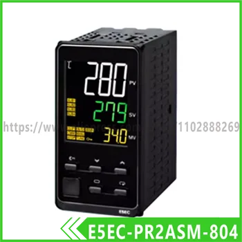 Таблица за контрол на температурата E5EC-PR2ASM-804