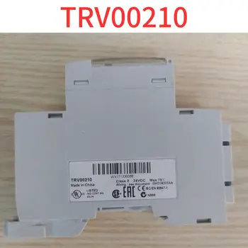 Употребявани аксесоари за автоматичен прекъсвач TRV00210
